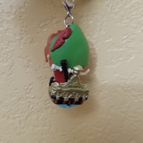 Funko Peter Pan WDW 50th Anniversary POP! Pocket Keychain Walt Disney World NEW - Picture 13 of 16